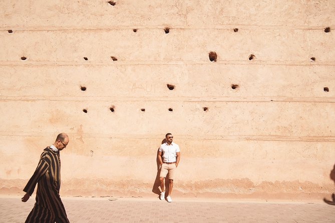 Photoshoot With a Local Photographer in Marrakech - Pricing and Additional Information