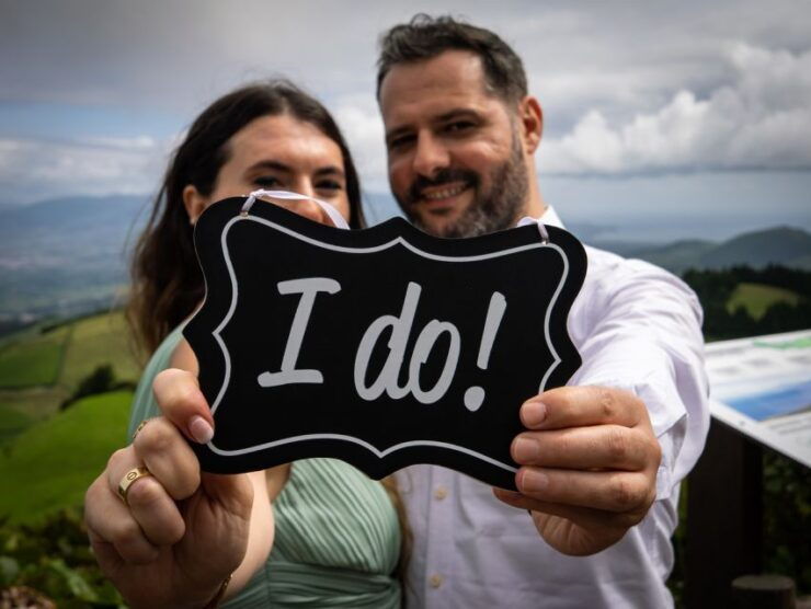 Photoshoot With Local Tour Guide - San Miguel Island-Azores - Highlights
