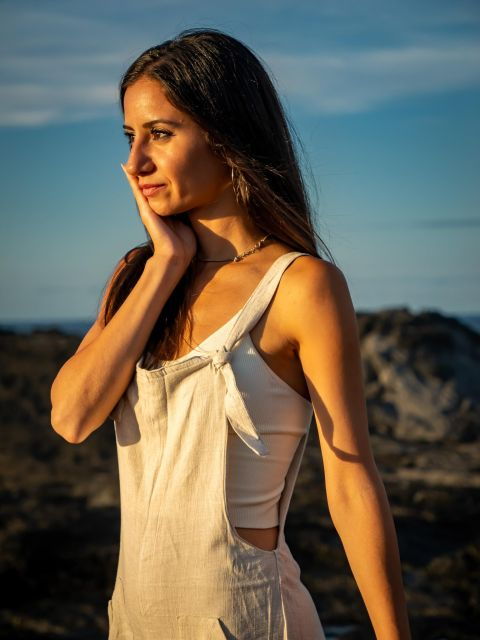 Photoshoot With Local Tour Guide - San Miguel Island-Azores - Booking Details