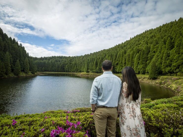 Photoshoot With Local Tour Guide - San Miguel Island-Azores - Booking Details