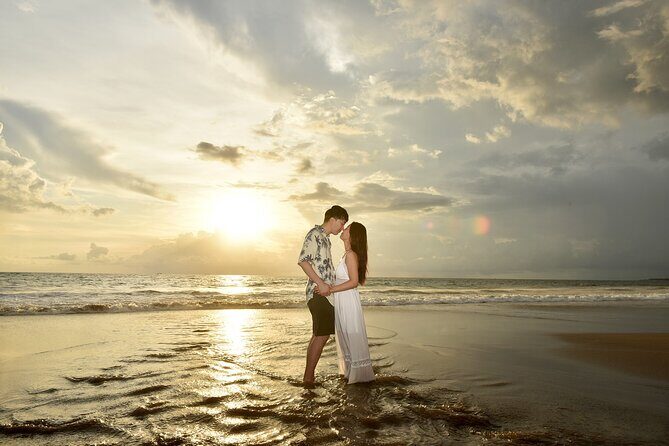 Photoshoot with Professional Photographer in Bali - Good To Know