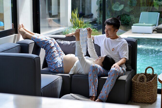 Photoshoot with Professional Photographer in Bali - Who Will Love This Tour?