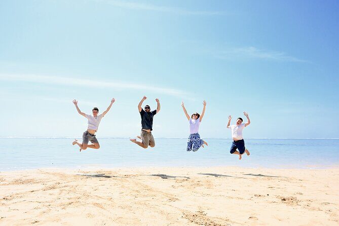 Photoshoot with Professional Photographer in Bali - FAQ