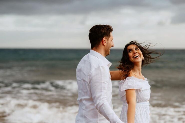 Photoshooting in Maspalomas - Good To Know