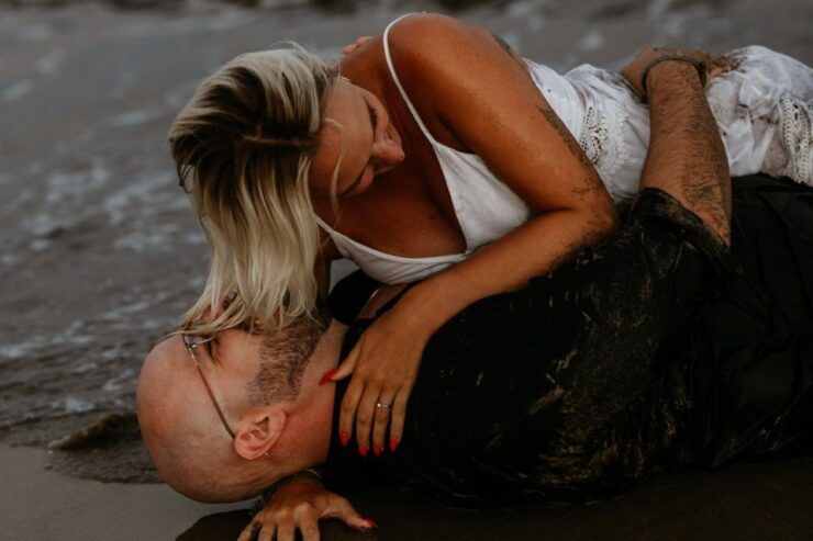 Photoshooting in Maspalomas - Benefits of Booking