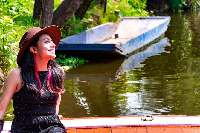 Photoshooting In Mexico City (Private) - Additional Info