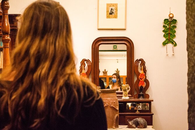 Photoshooting In Mexico City (Private) - Cancellation Policy