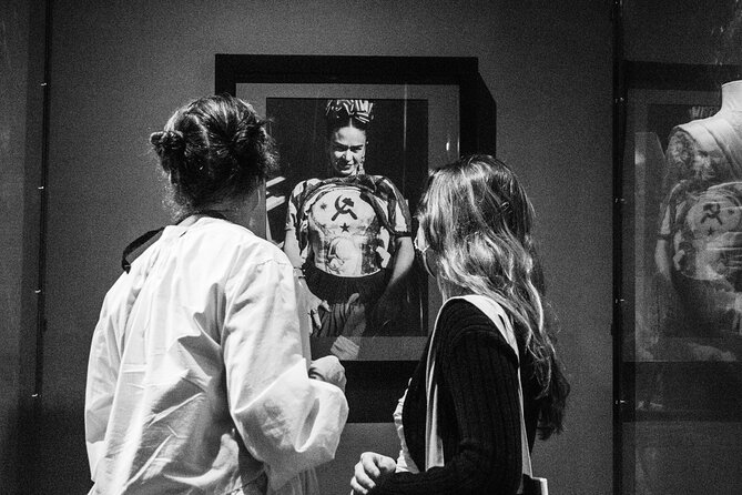 Photoshooting In Mexico City (Private) - Reviews