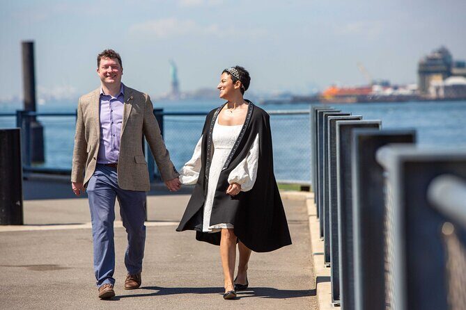 Photoshoots in Dumbo and Brooklyn Bridge - Who Will Love This Tour?