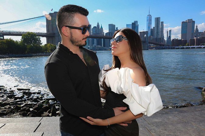 Photoshoots in Dumbo and Brooklyn Bridge - Final Thoughts on Value and Suitability