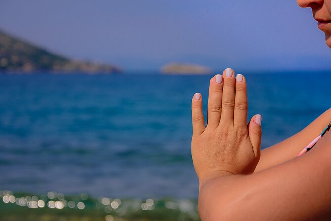 Photoshoots & Yoga Lessons on Milos Island, Greece - Accessibility and Transportation Options