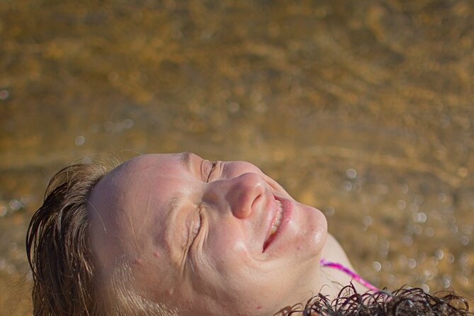 Photoshoots & Yoga Lessons on Milos Island, Greece - Cancellation Policy and Weather Considerations
