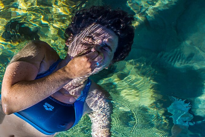 Photoshoots & Yoga Lessons on Milos Island, Greece - Common Questions