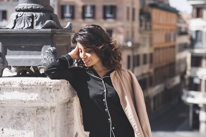 Phototour: Discover the Lights of Rome - Must-Have Gear for a Phototour in Rome