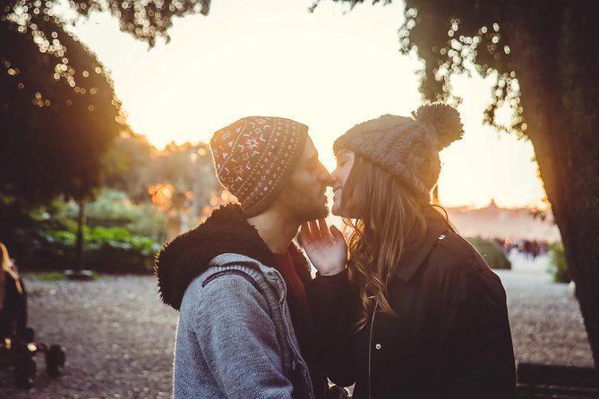 Phototour: Discover the Lights of Rome - The Sum Up