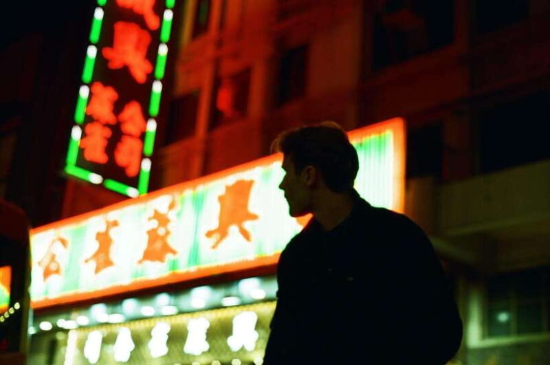 Photo+Tour HK: With You in Frame, A Deep Dive into Hong Kong - Exploring the Experience