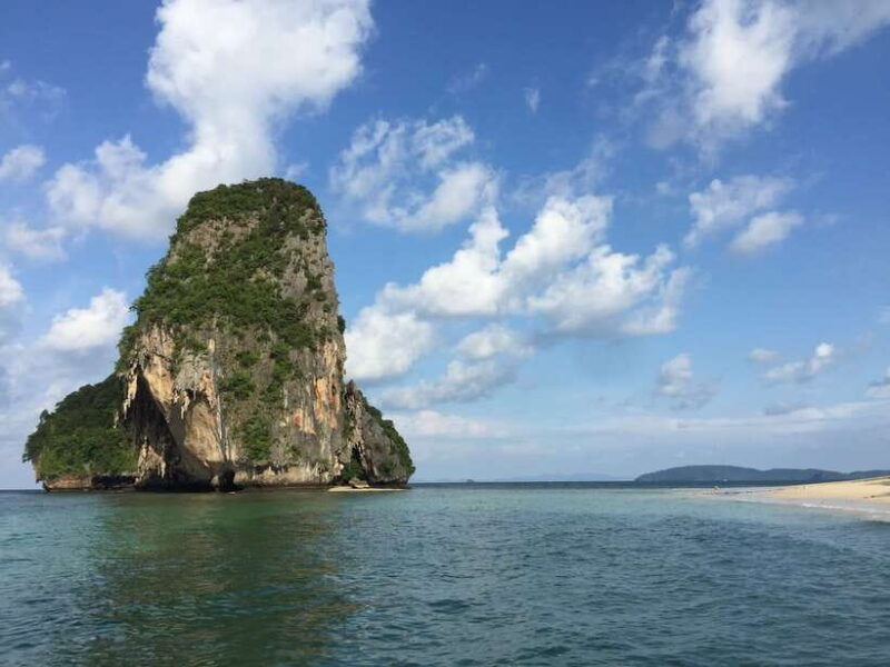 Phranang Cave Sunset With BBQ Dinner & Plankton Tour - Good To Know