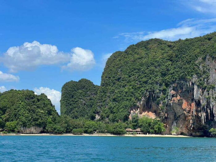 Phranang Cave Sunset With BBQ Dinner & Plankton Tour - Sunset Viewing and BBQ Dinner