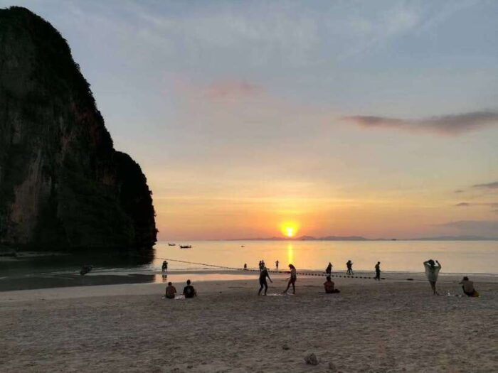 Phranang Cave Sunset With BBQ Dinner & Plankton Tour - Frequently Asked Questions