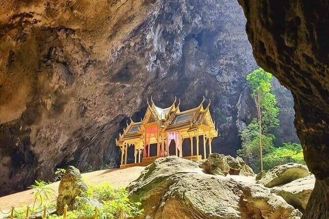 Phraya Nakhon Cave, Sam Roi Yod National Park - Good To Know