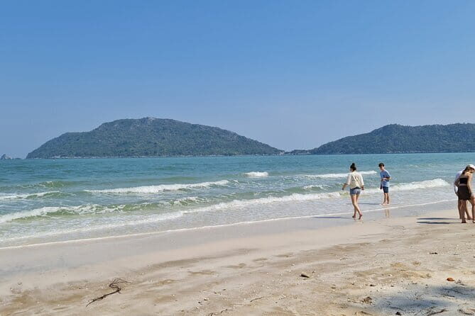 Phraya Nakhon Cave, Sam Roi Yod National Park - Good To Know  