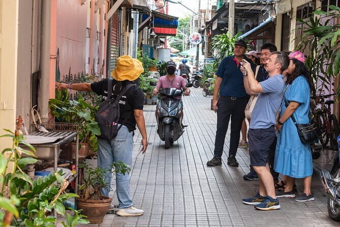 Phraya Nakhon Cave, Sam Roi Yod National Park - Inside Phraya Nakhon Cave  