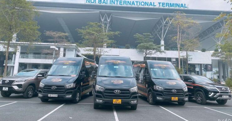 Phu Bai Airport To/From Hue City Center - Private Transfer - Experience Highlights
