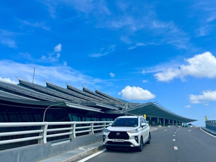 Phu Bai Airport to Hue City: Private Transfer - Good To Know