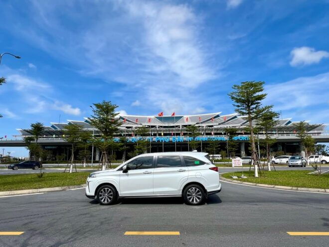 Phu Bai Airport to Hue City: Private Transfer - Benefits of Private Transfers