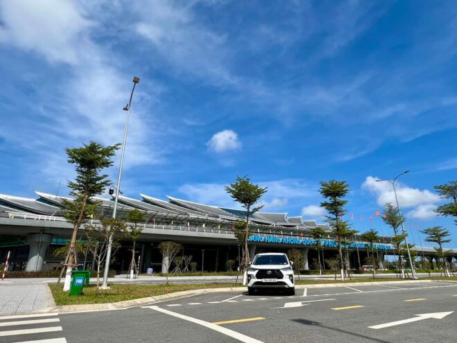 Phu Bai Airport to Hue City: Private Transfer - Contacting Your Driver