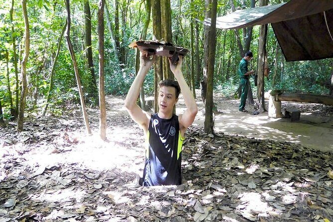 Phu My Port Best Seller Of Saigon City Highlights Trip - Touring Ho Chi Minh City from Phu My Port: A Practical Guide