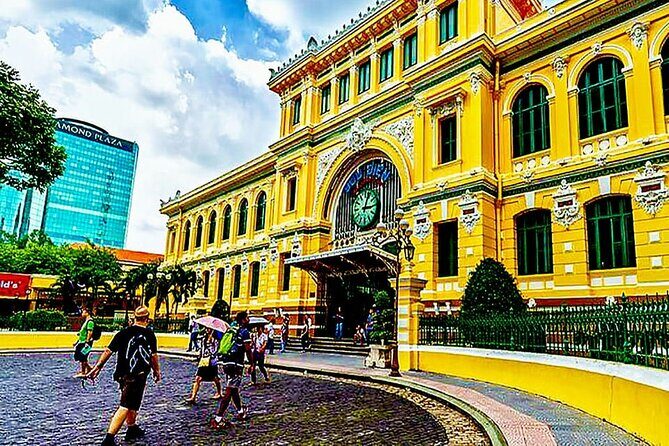 Phu My Port Best Seller Of Saigon City Highlights Trip - Who Should Opt for This Tour?