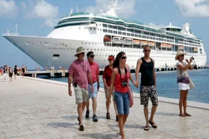 Phu My Port: Bestseller Top Site Saigon Trip/Cu Chi Tunnel - Good To Know