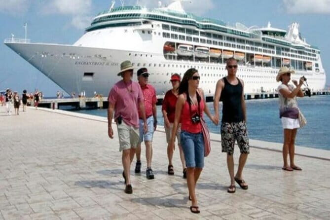 Phu My Port: Bestseller Top Site Saigon Trip/Cu Chi Tunnel - Final Thoughts: Is this Tour Worth It?