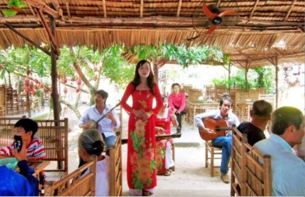 Phu My Port - Highlight Of Mekong Delta Tour Private Tour - Pickup Instructions