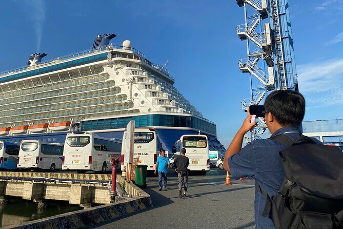 Phu My Port: Private tour to Ho Chi Minh City - Who Is This Tour Best For?