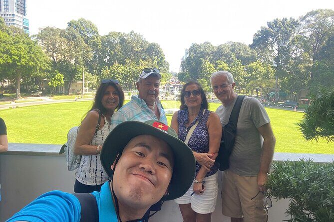 Phu My Port: Private tour to Ho Chi Minh City - Final Thoughts