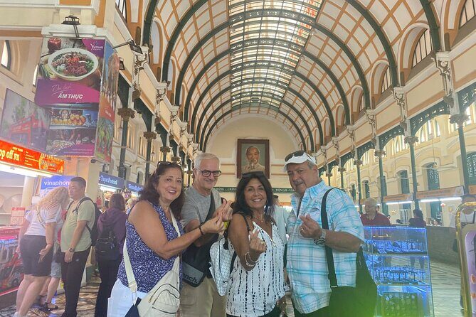 Phu My Port: Private tour to Ho Chi Minh City - FAQ