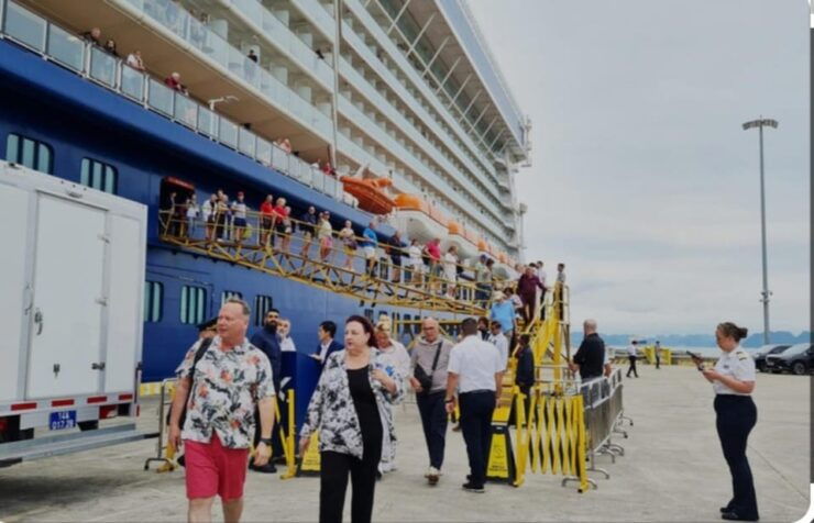Phu My Port: Private Tour To Vung Tau Beach - Buddha Statues - Good To Know