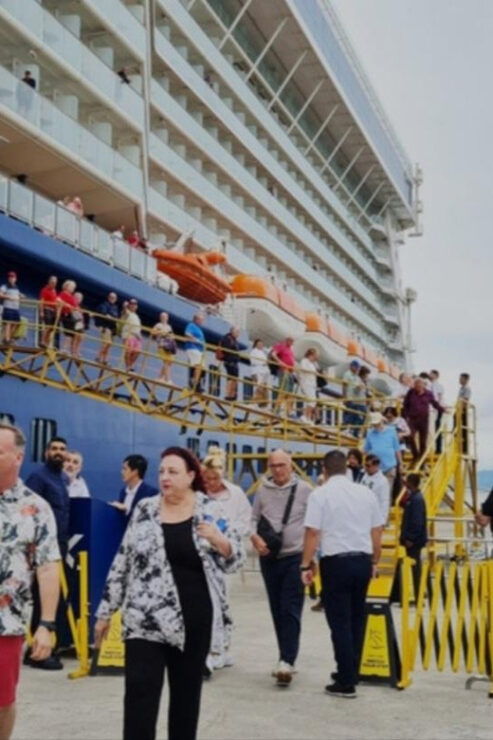 Phu My Port: Private Tour To Vung Tau Beach - Buddha Statues - Whats Included in the Tour