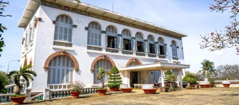 Phu My Port: Private Tour To Vung Tau Beach - Buddha Statues - Important Meeting Information