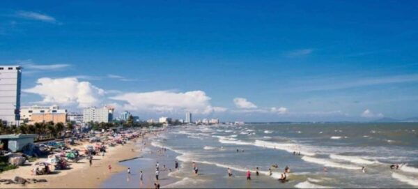 Phu My Port: Private Tour To Vung Tau Beach - Buddha Statues - Additional Notes for Travelers