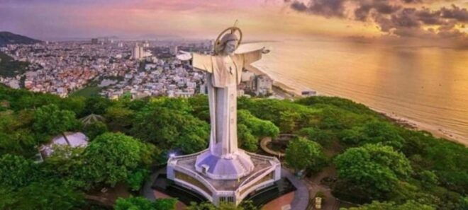 Phu My Port: Private Tour To Vung Tau Beach - Buddha Statues - Booking and Cancellation Policies