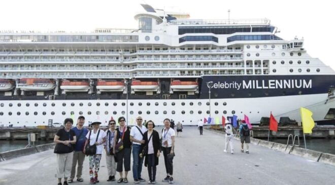 Phu My Port to Cu Chi, HCMC, Vung Tau Beach by Private Car - Dietary Considerations