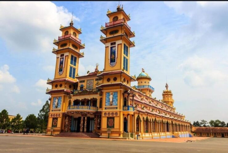 Phu My Port to Cu Chi, SaiGon, Mekong Delta by Private Tour - Good To Know