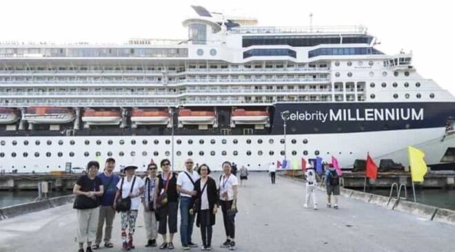 Phu My Port to Cu Chi, SaiGon, Mekong Delta by Private Tour - Tour Features