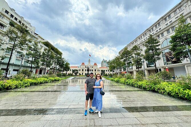 Phu My Port to Ho Chi Minh City Full Day Private Tour - Analyzing the Tour’s Value