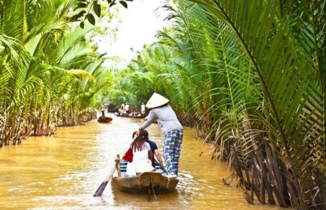 Phu My Port to Mekong Delta (My Tho - Ben Tre) Full Day Tour - Inclusions and Exclusions