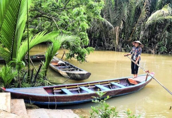Phu My Port to Mekong Delta (My Tho - Ben Tre) Full Day Tour - Tips for Travelers