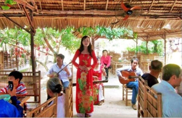 Phu My Port to Mekong Delta (My Tho - Ben Tre) Full Day Tour - Booking and Cancellation Policy